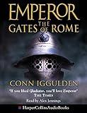 The Gates of Rome (Emperor Series, Book 1)