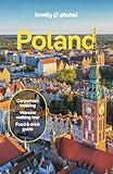 Lonely Planet Poland (Travel Guide)