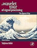 A Wavelet Tour of Signal Processing: The Sparse Way