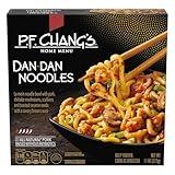 P.F. Chang's Home Menu Dan Dan Noodle Bowl, Frozen Meal, 11 OZ