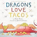 Dragons Love Tacos