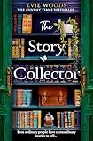 The Story Collector: A new magical dual timeline novel from the Sunday Times bestselling author of 'The Lost Bookshop'