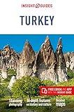 Insight Guides Turkey (Travel Guide with Free eBook) (Insight Explore Guides)