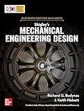 McGraw-Hill Education Shigley’s Mechanical Engineering Design