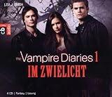 The Vampire Diaries-im Zwielicht (1)