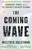 The Coming Wave: Technology, Power, and the Twenty-first Century's Greatest Dilemma