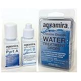 Aquam Water Treatment Drops 1 Oz