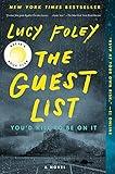The Guest List: A Thrilling Murder Mystery with Clues Hidden in the Characters' Pasts