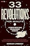 33 Revolutions per Minute: A History of Protest Songs, from Billie Holiday to Green Day