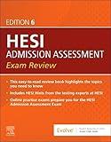 Admission Assessment Exam Review