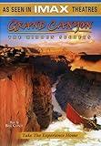 Grand Canyon: The Hidden Secrets