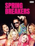 Spring Breakers