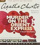 Murder on the Orient Express Low Price CD: A Hercule Poirot Mystery