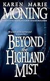 Beyond the Highland Mist (Highlander Book 1)