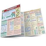 Biochemistry QuickStudy Laminated Reference Guide (QuickStudy Academic)