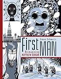 First Man: Reimagining Matthew Henson (Fiction - Young Adult)