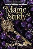 Magic Study: A Novel (The Chronicles of Ixia, 2)