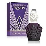 Elizabeth Taylor Women's Perfume, Passion, Eau De Toilette EDT Spray, 2.5 Fl Oz