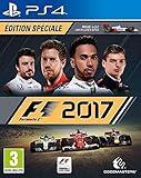 Third Party - F1 2017 Special Edition Occasion [ PS4 ] - 4020628782481