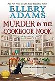 Murder in the Cookbook Nook: A Southern Culinary Cozy Mystery for Book Lovers (A Book Retreat Mystery)