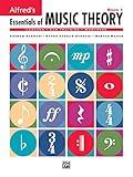 Alfred's Essentials of Music Theory, Bk 1