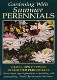Gardening With Summer Perennials