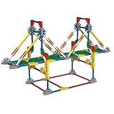 K’NEX Education – Intro to Structures: Bridges Set – 207 Pieces – For Grades 3-5 Construction Education Toy
