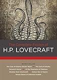 The Complete Fiction of H. P. Lovecraft (Volume 2) (Chartwell Classics, 2)