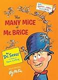 The Many Mice of Mr. Brice (Big Bright & Early Board Book)