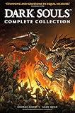 Dark Souls: The Complete Collection (Graphic Novel)