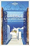 Lonely Planet Best of Greece & the Greek Islands 1 (Travel Guide)