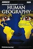 Advanced Placement Human Geography, 2020 Edition