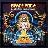 Space Rock: An Interstellar Traveler's Guide (Various Artists)