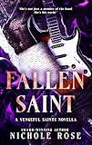 Fallen Saint