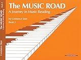 The Music Road, Bk 2: A Journey in Music Reading (Suzuki Piano Reference, Bk 2)