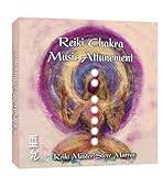 Reiki Chakra Music Attunement