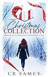 Christmas Collection: Three Magical Romantic Suspense Novellas (Romancing the Spirit)