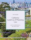 California Land Use & Planning Law, 39th Edition