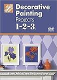 Decorative Painting Projects 1-2-3 (Home Depot 1-2-3)