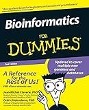 Bioinformatics For Dummies