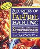 Secrets of Fat-Free Baking