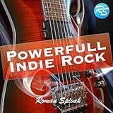 Powerful Indie Rock Strong Voice