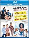 John Hughes Yearbook Collection - Blu-ray + Digital