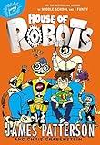 House of Robots (House of Robots, 1)