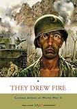 They Drew Fire - Combat Artists World War II [DVD]