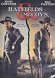Hatfields & McCoys [DVD]