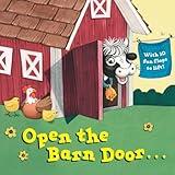 Open the Barn Door...