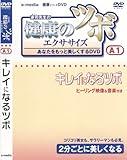 Health Acupressure Point Exercise DVD Make You More Beautiful Acupuncture Point Edition e-madia-A-1