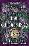 The Choosing: YA Fantasy Book (The Calling Series 3)