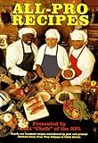 All-Pro Recipes: Great Chefs of the NFL
